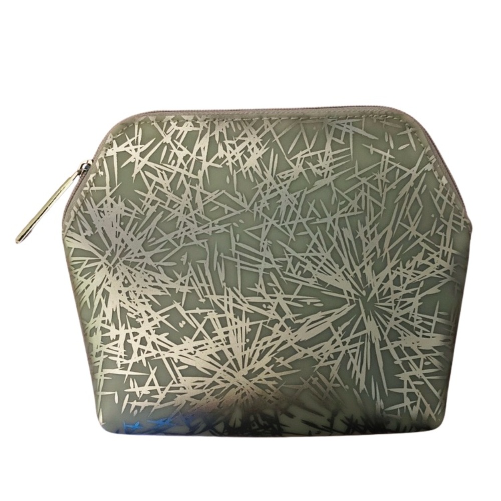 NWOT MAC MAKEUP BAG